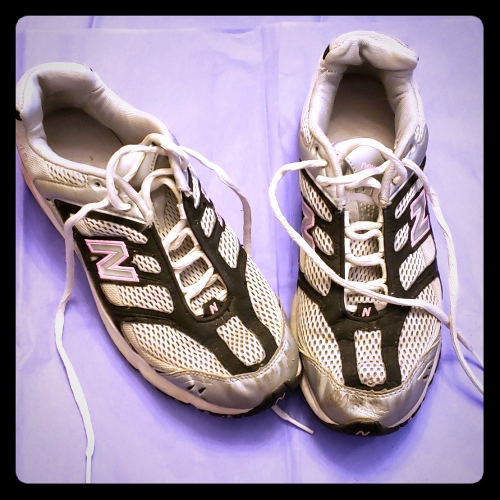 New Balance shoes